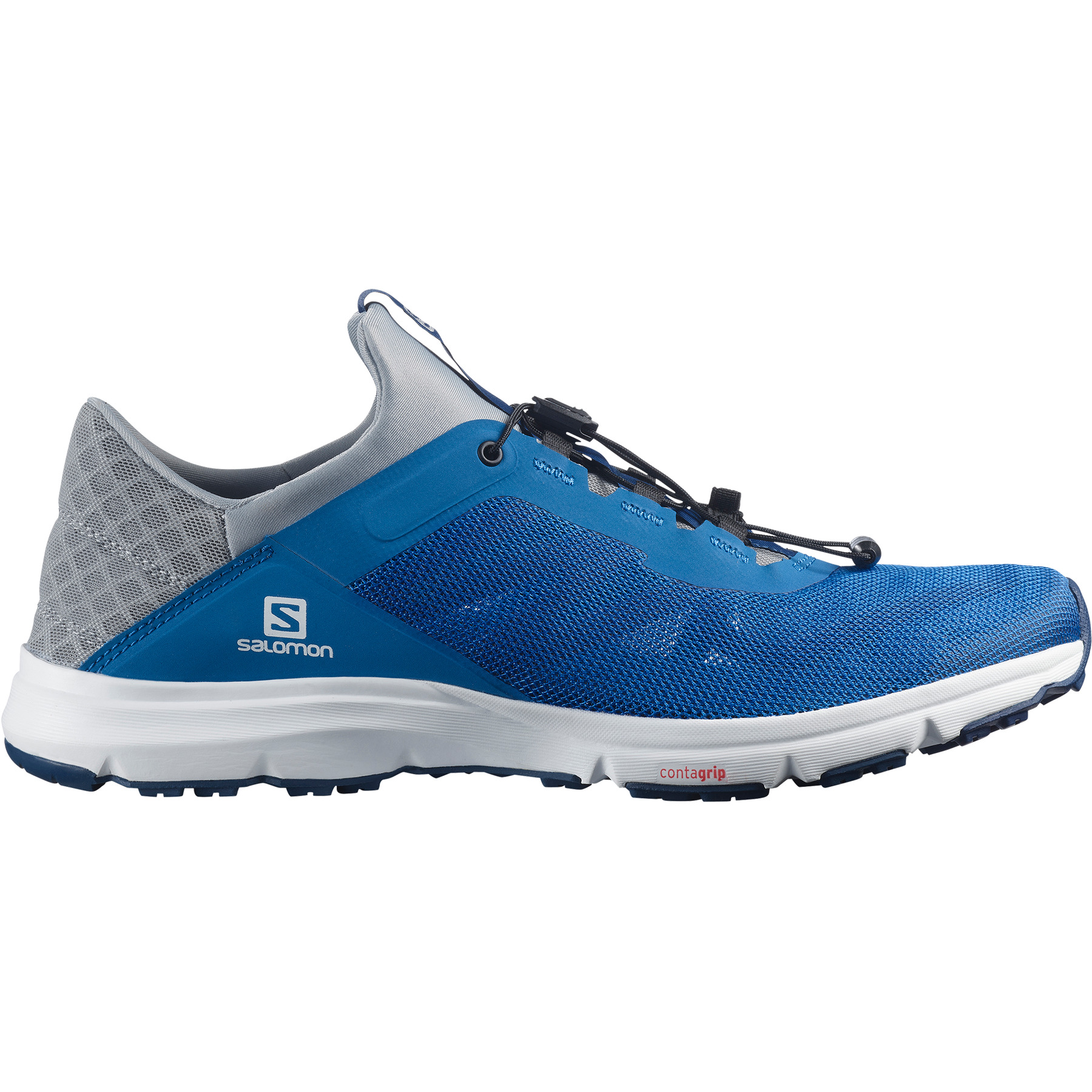 AMPHIB BOLD 2 - 1