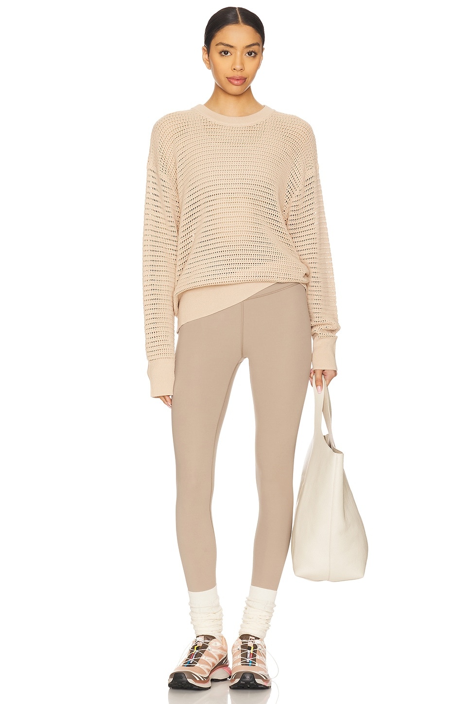 Kershaw Sweater - 4