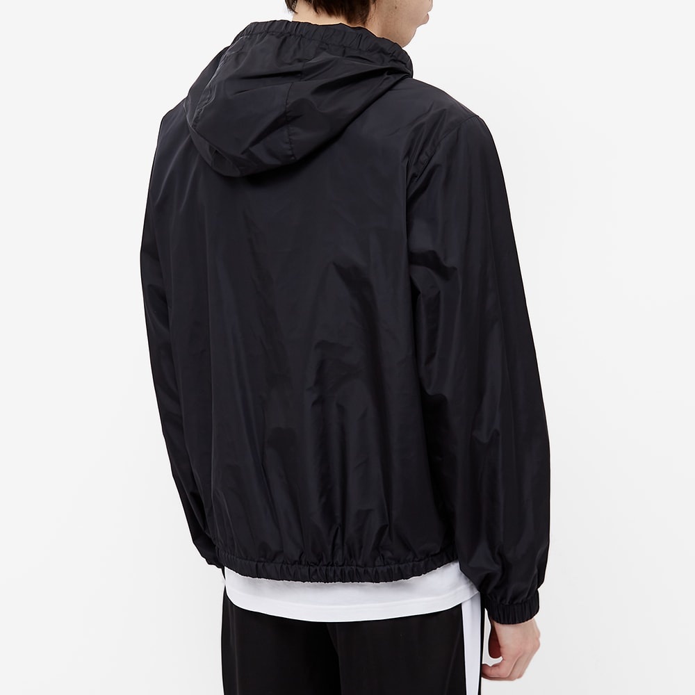 Valentino Vltn Handwriting Windbreaker - 6