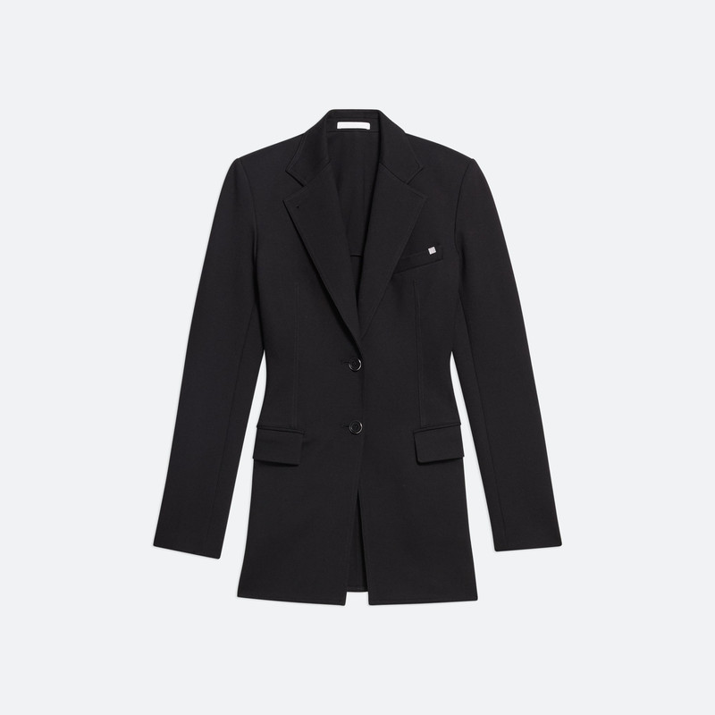 WAISTED BLAZER - 1