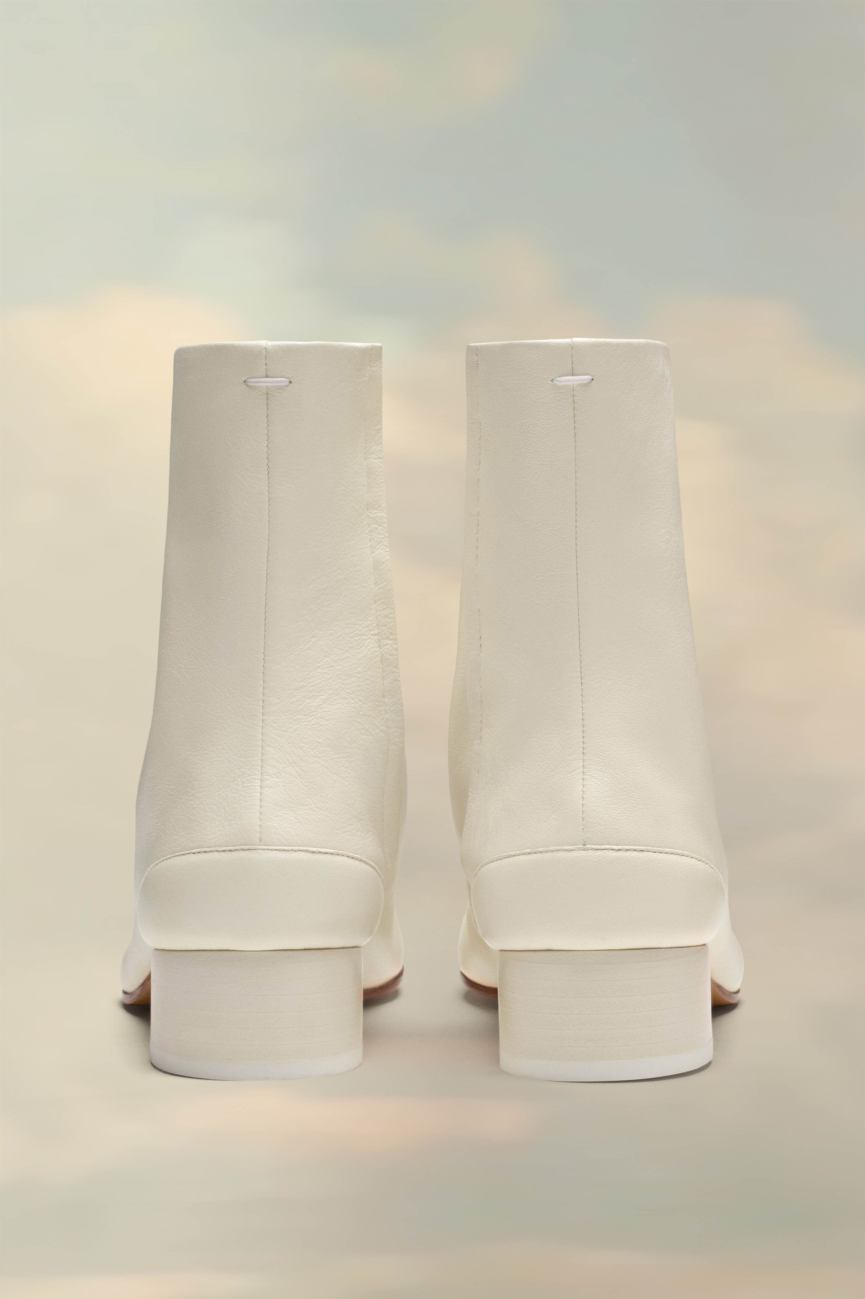 Tabi ankle boots - 3