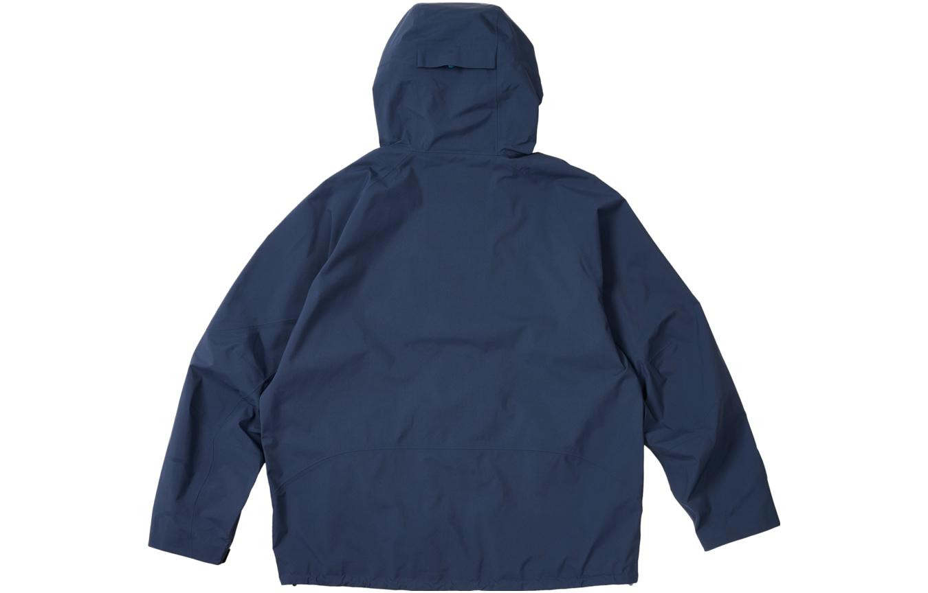 Palace GORE-TEX R-Tek Jacket 'Navy' P24JK036 - 2