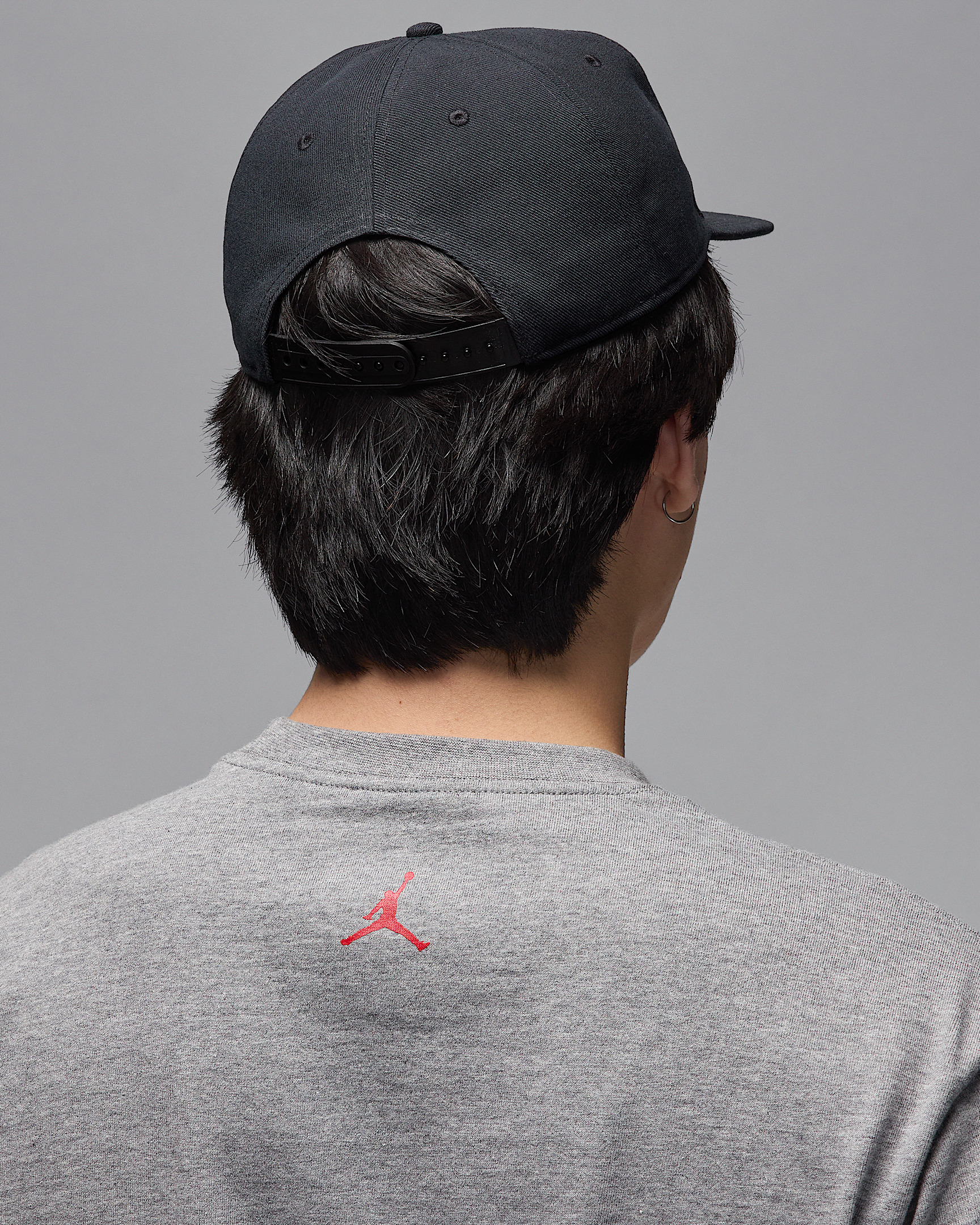 Jordan Pro Structured Hat - 2