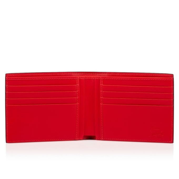 M Coolcard Wallet BLACK/GUN METAL - 4