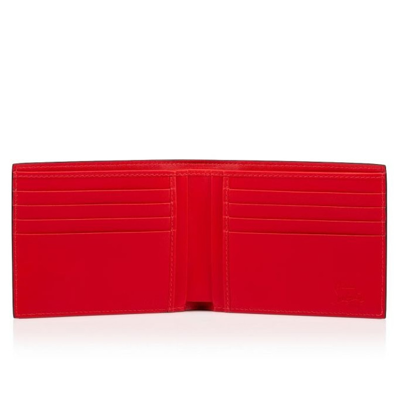 M Coolcard Wallet BLACK/GUN METAL 4