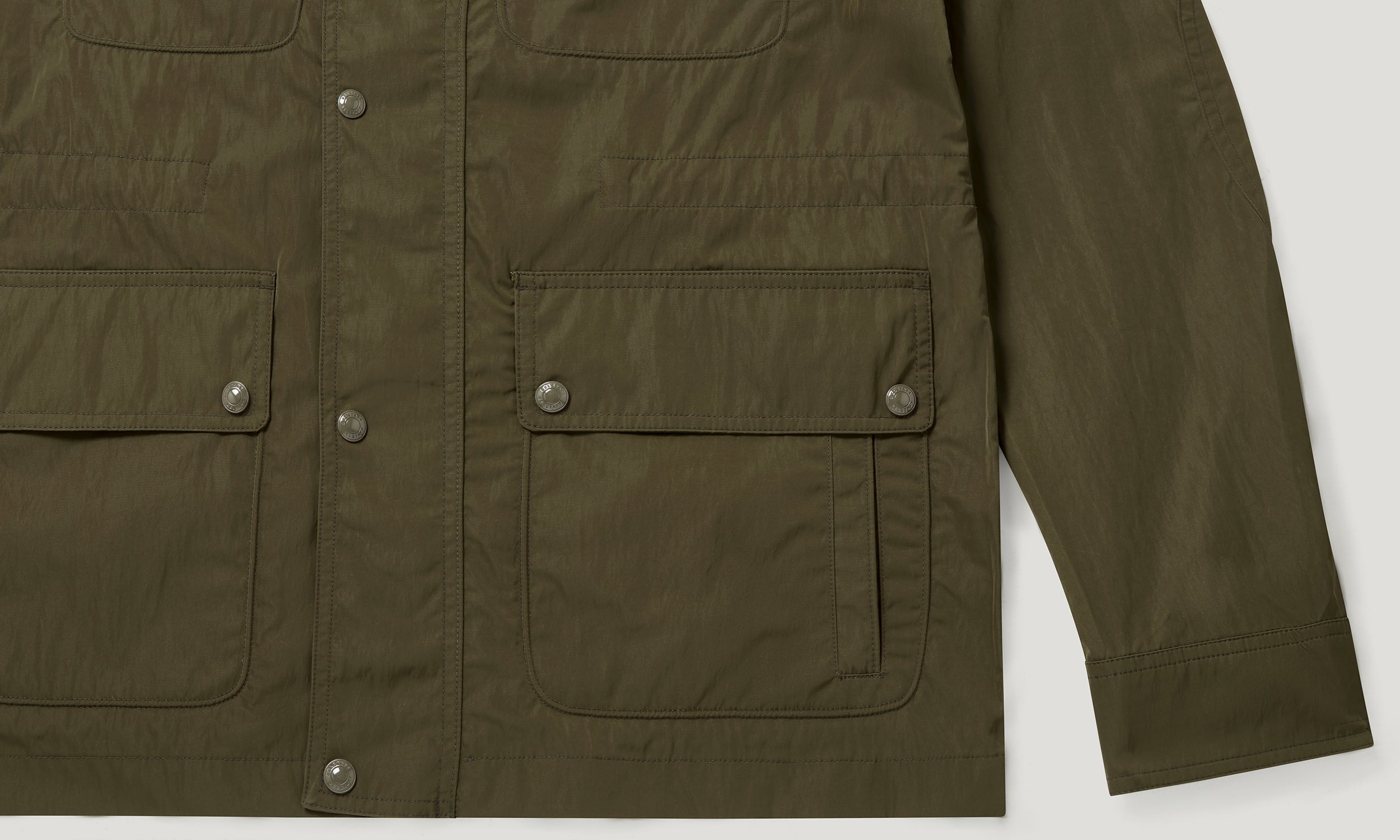 VECTOR JACKET - 3