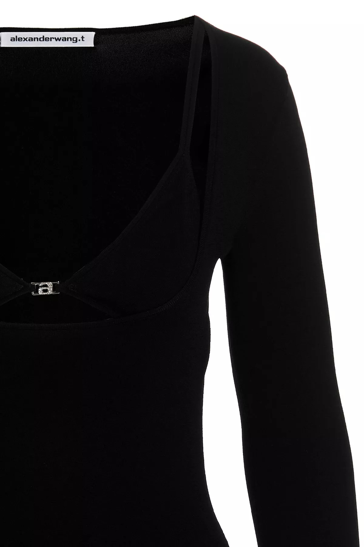 'Hybrid Bikini' dress - 4
