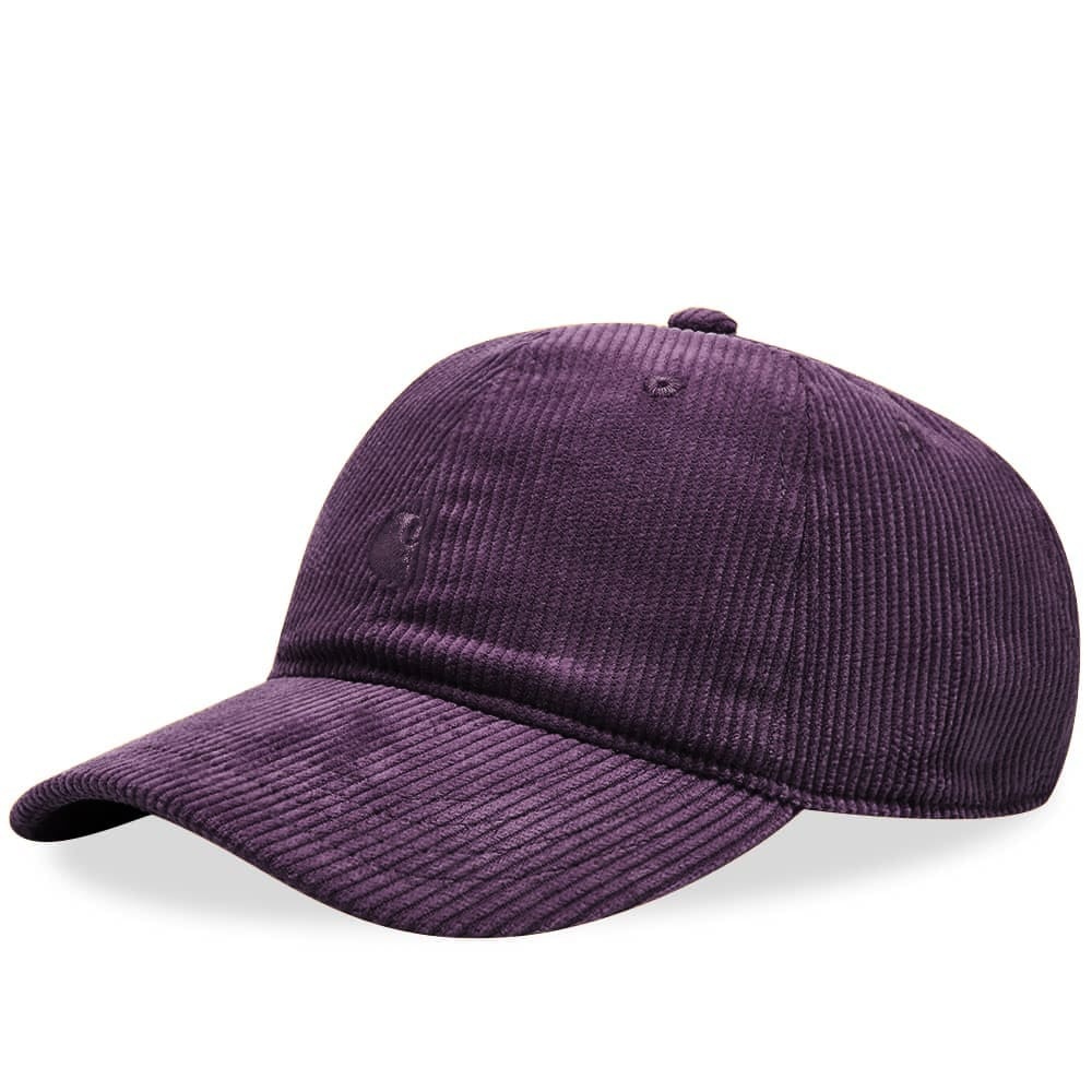 Carhartt WIP Harlem Corduroy Cap - 1