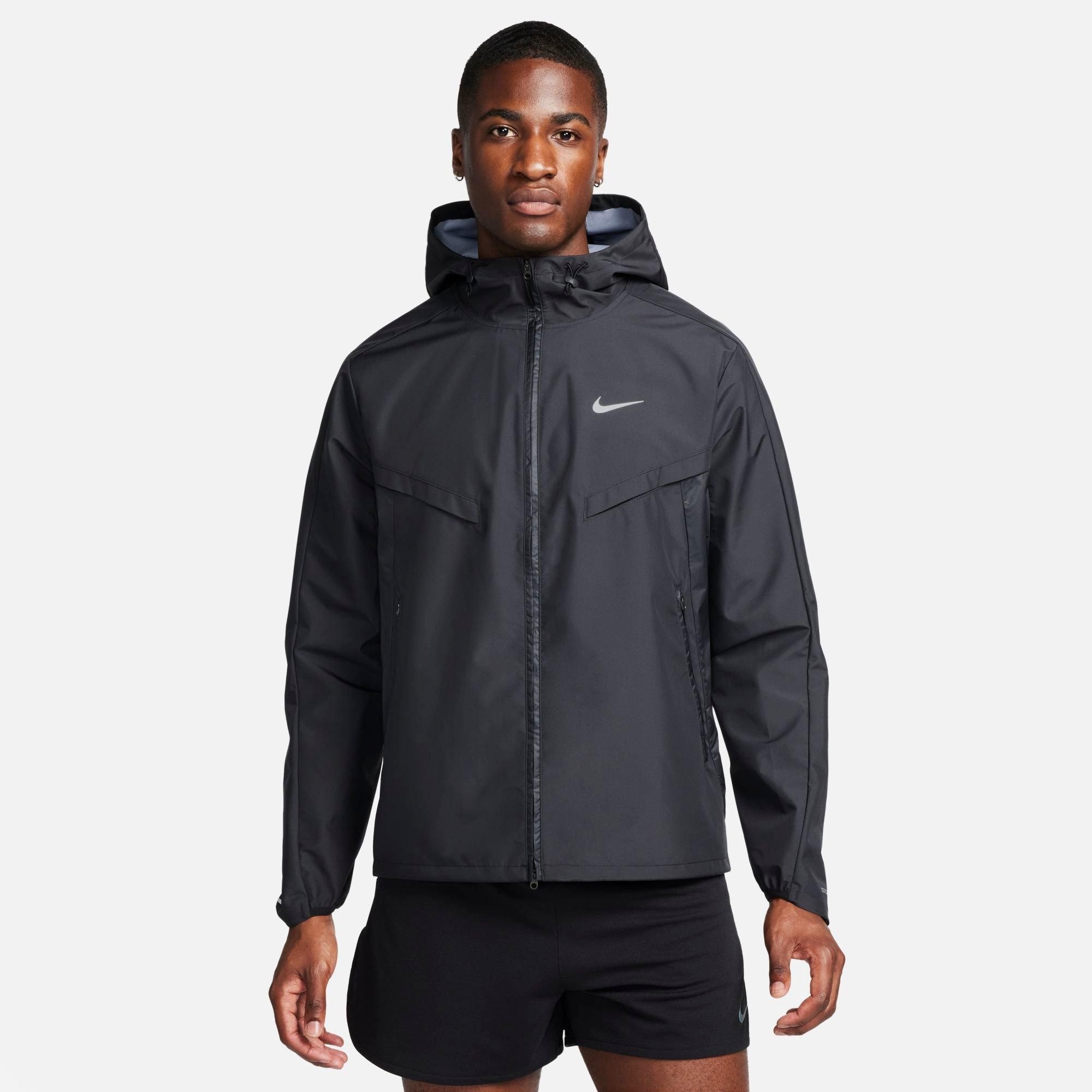 MEN'S NIKE WINDRUNNER STORM-FIT RUNNING JACKET - 1