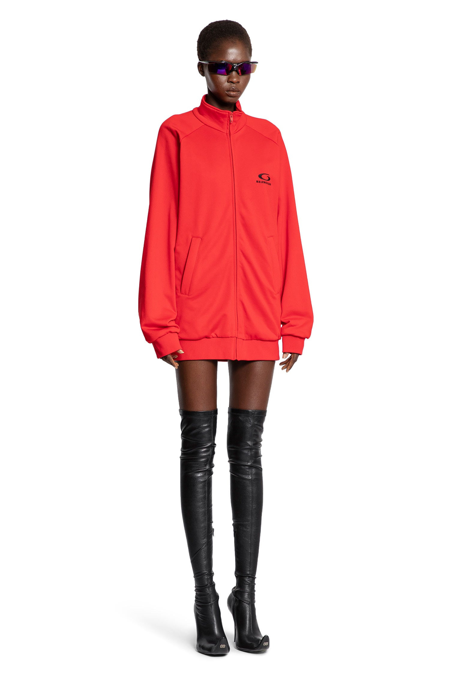 Open-Back-Tracksuit-Dress - 2