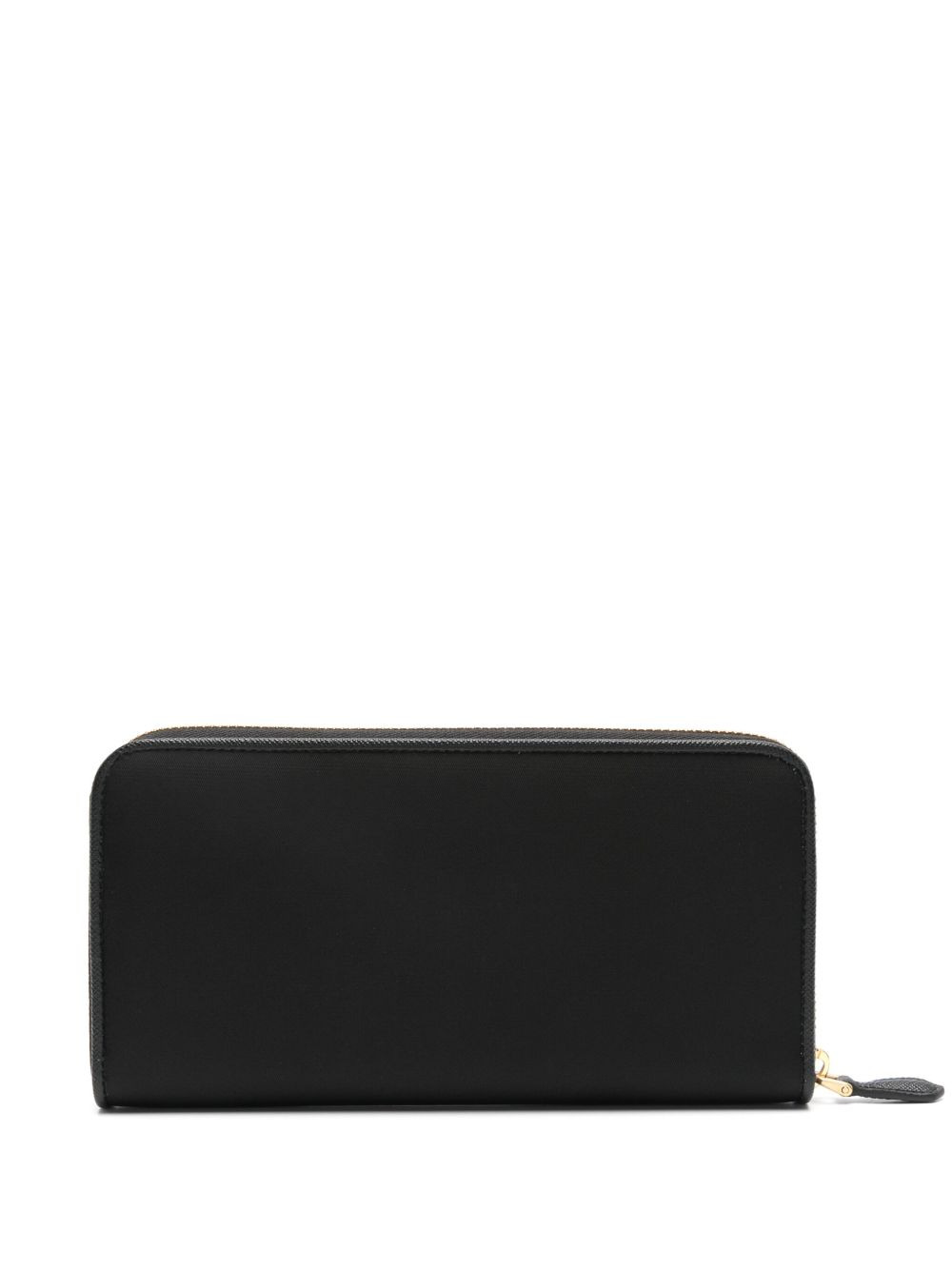 triangle-logo ECONYL® wallet - 2