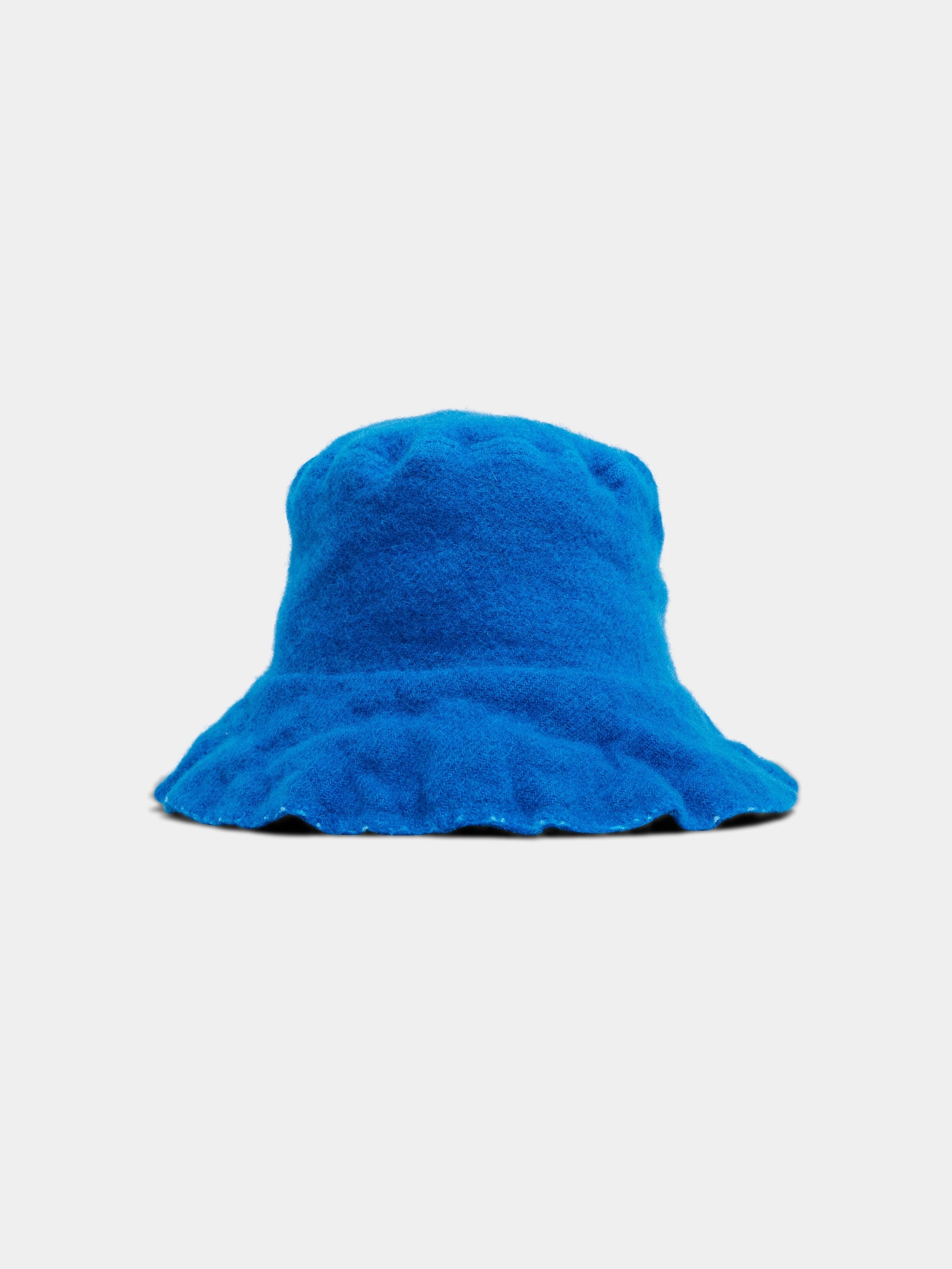 BUCKET HAT (BLUE) - 1