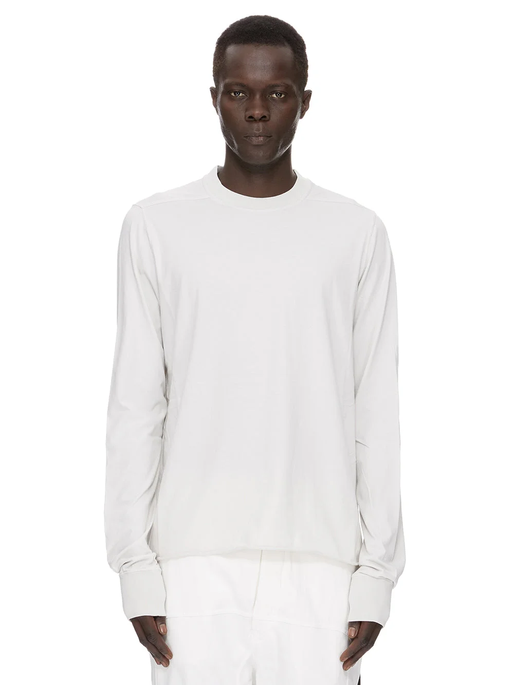 CREWNECK SWEAT - 1