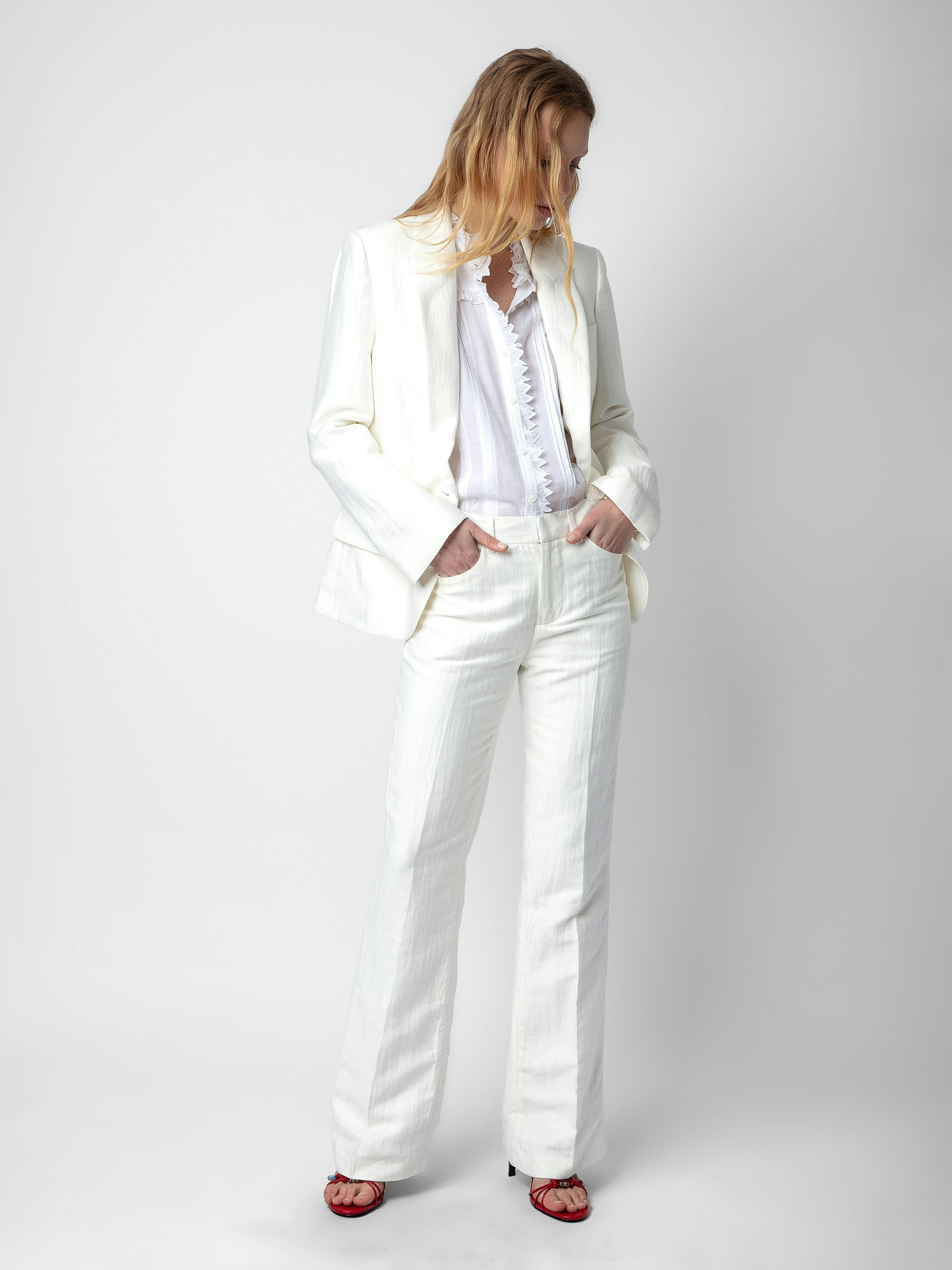 Pistol Pants - 5