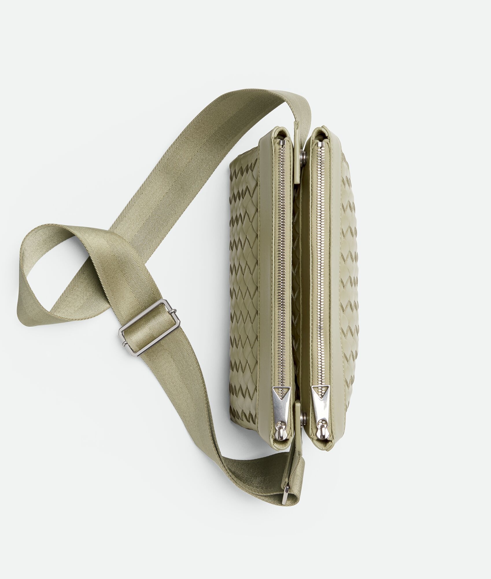 Intrecciato Duo Bag - 3