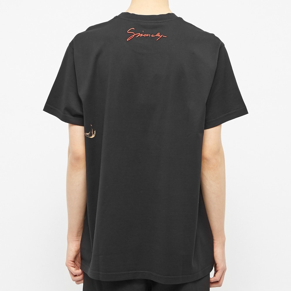 Givenchy Leo Tee - 5