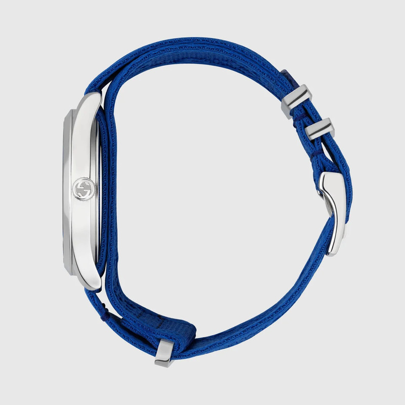 G-Timeless watch, 38mm 3