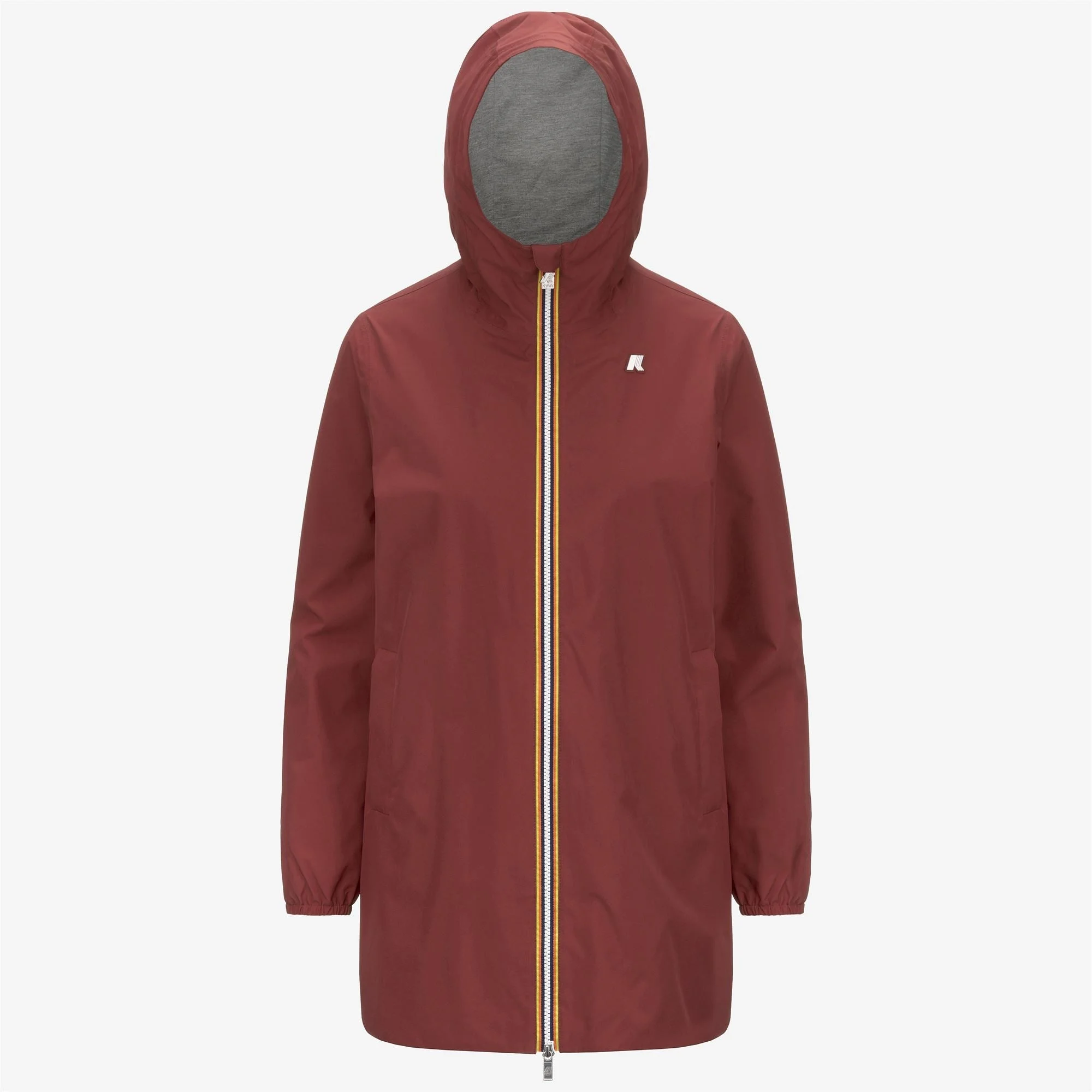 SOPHIE STRETCH POLY JERSEY - 1