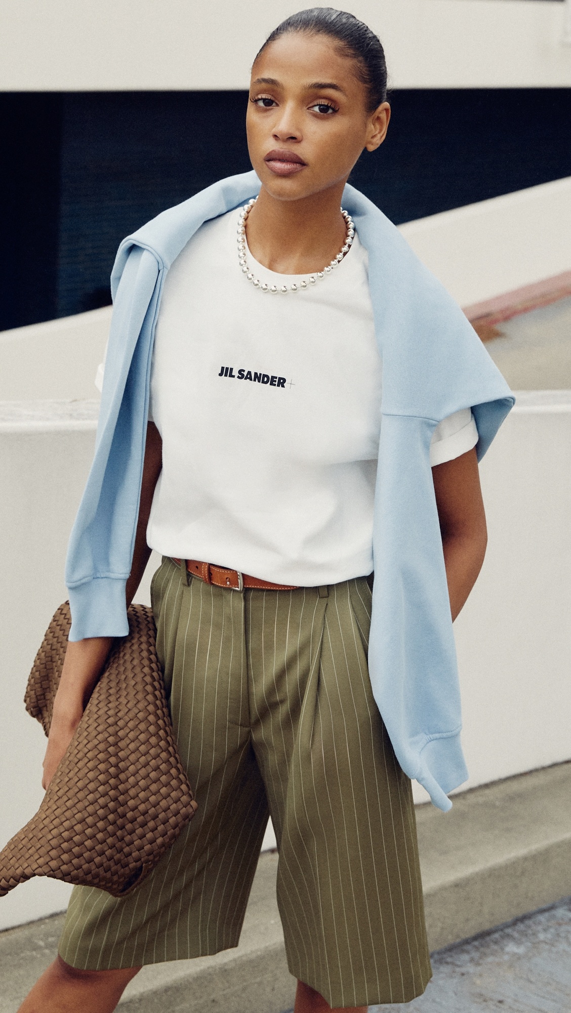 Short Sleeve T-Shirt - 6