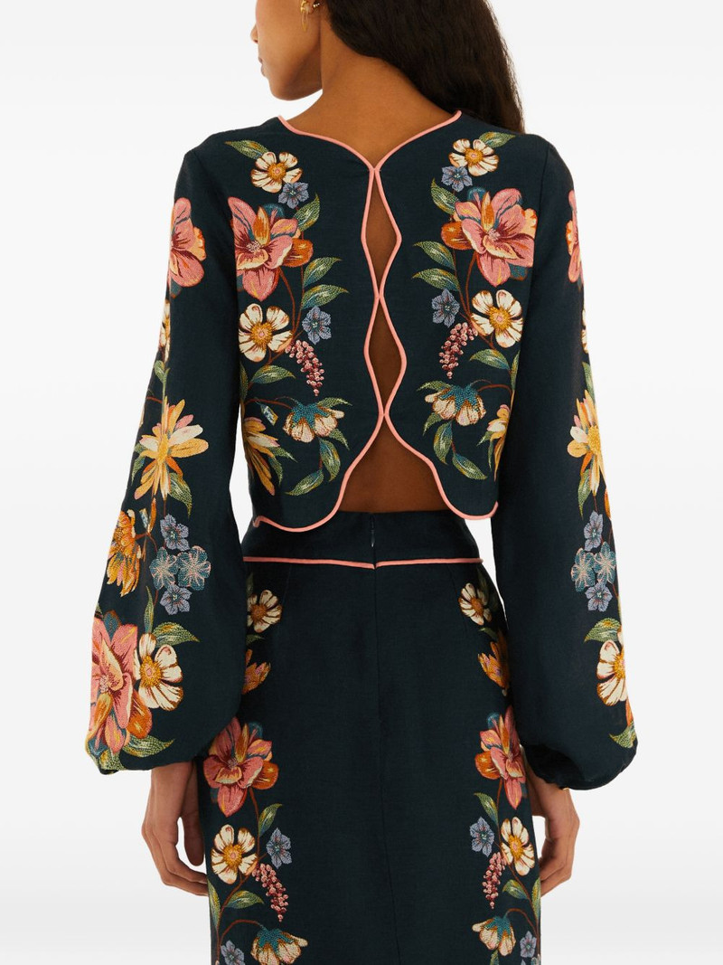 Maira blouse 4