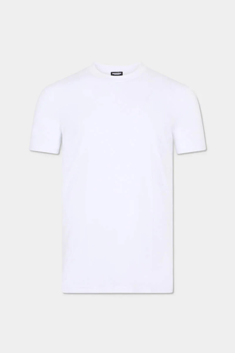 GRAFFITI CREWNECK T-SHIRT - 1