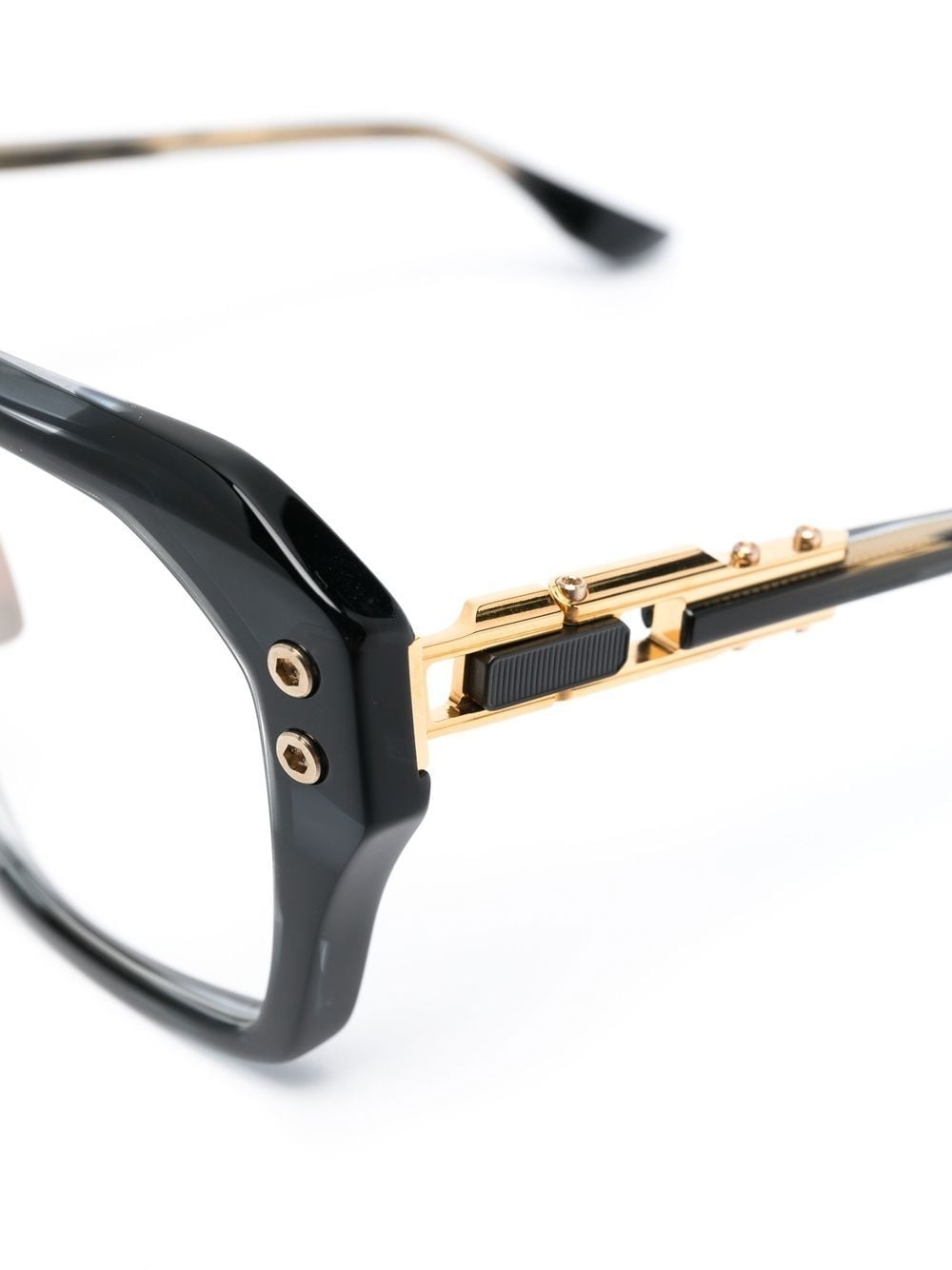 Grand Apx square-frame glasses - 3