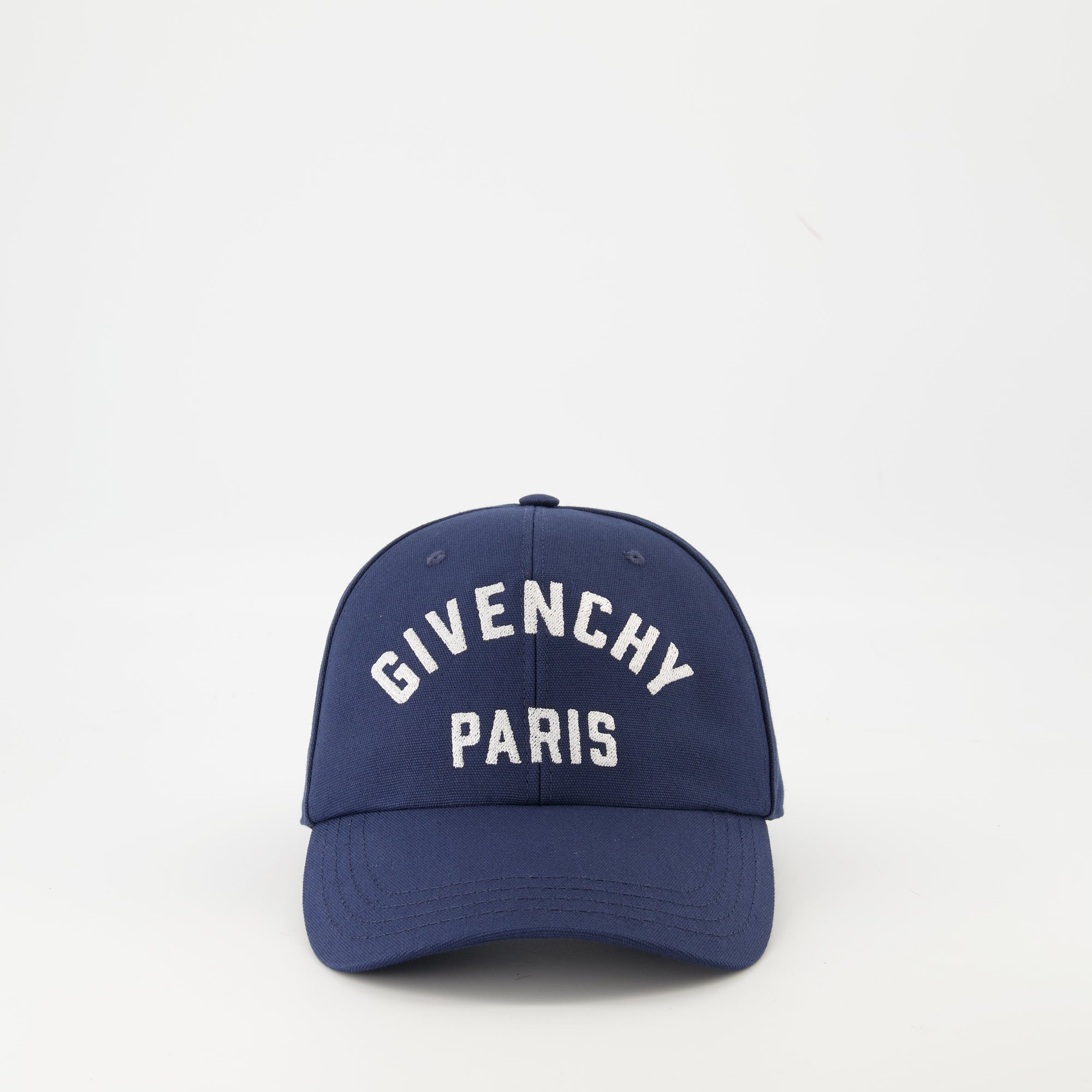 Casquette en coton - 1