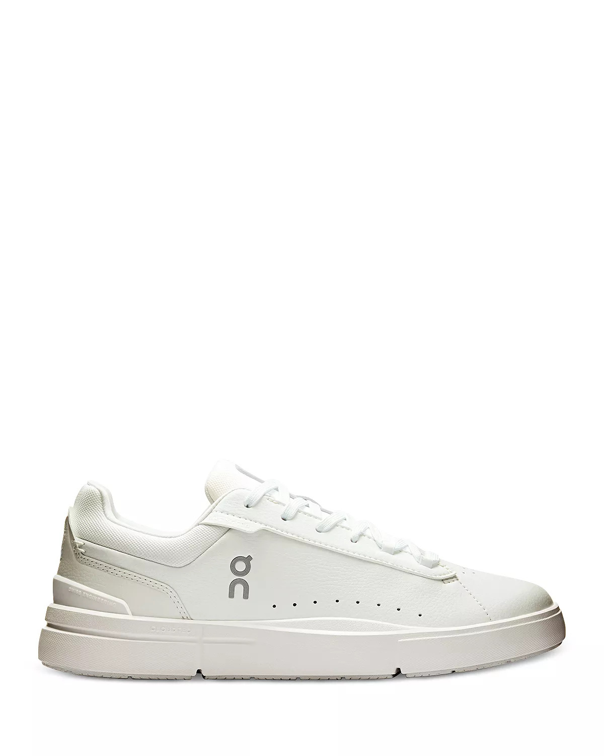 Women's The Roger Advantage Running Sneakers - 6