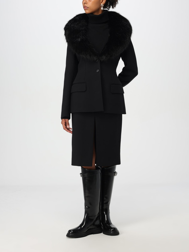 Dolce & Gabbana Sweater woman Dolce & Gabbana outlook