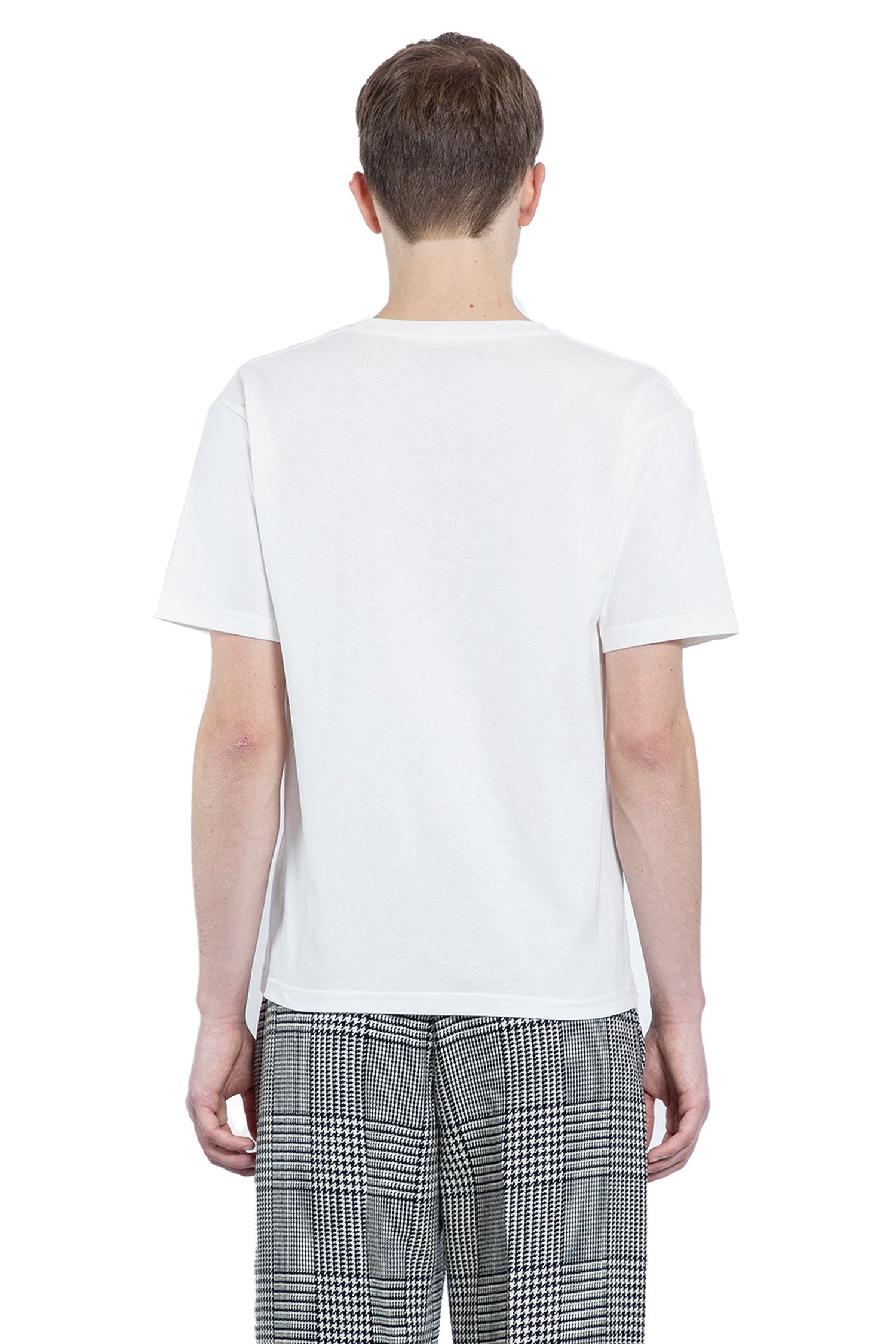 Chez-Valentino-Cotton-T-Shirt - 3