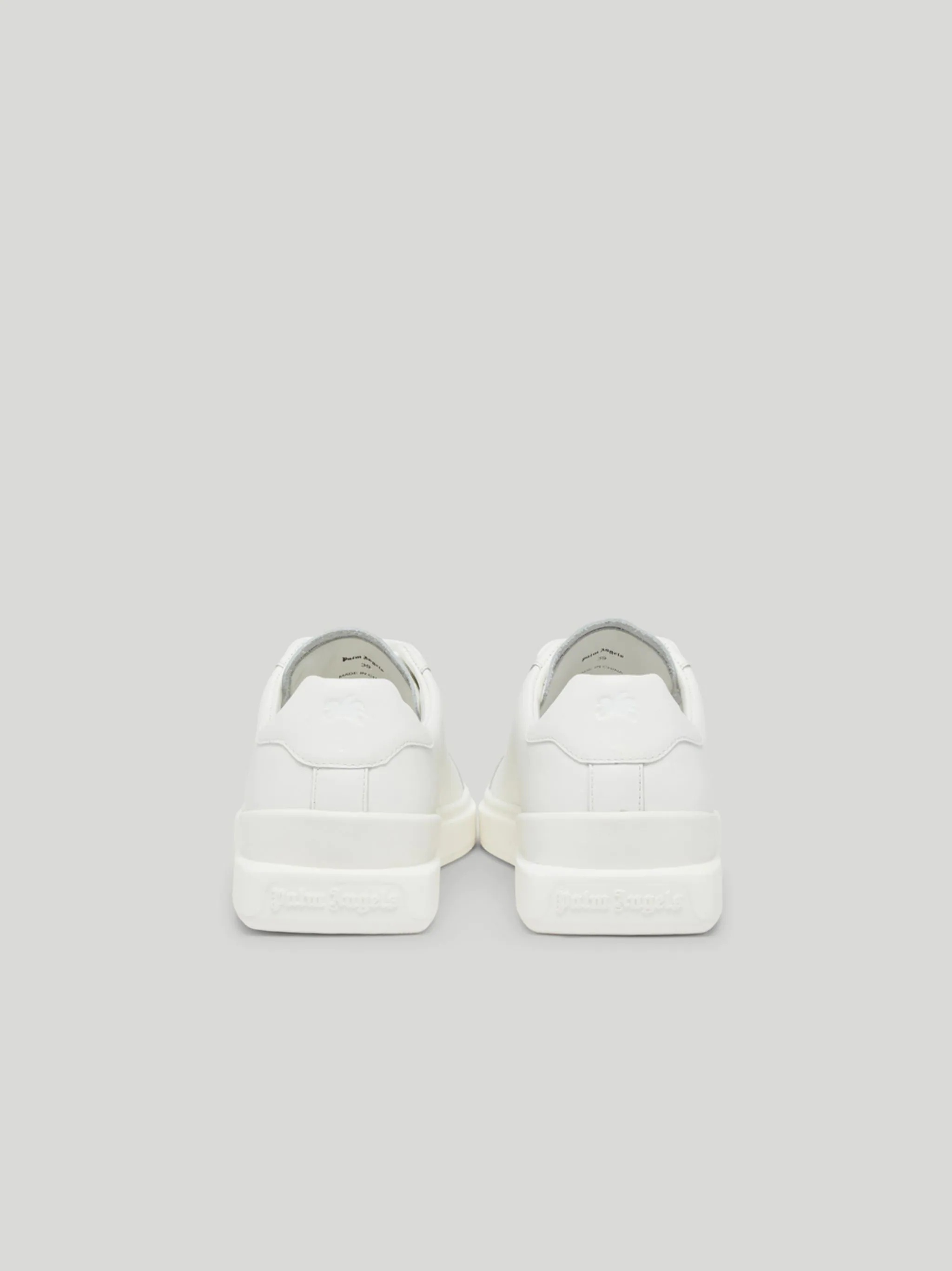 WHITE PALM TWO SNEAKERS - 3