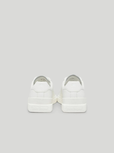 Palm Angels WHITE PALM TWO SNEAKERS outlook