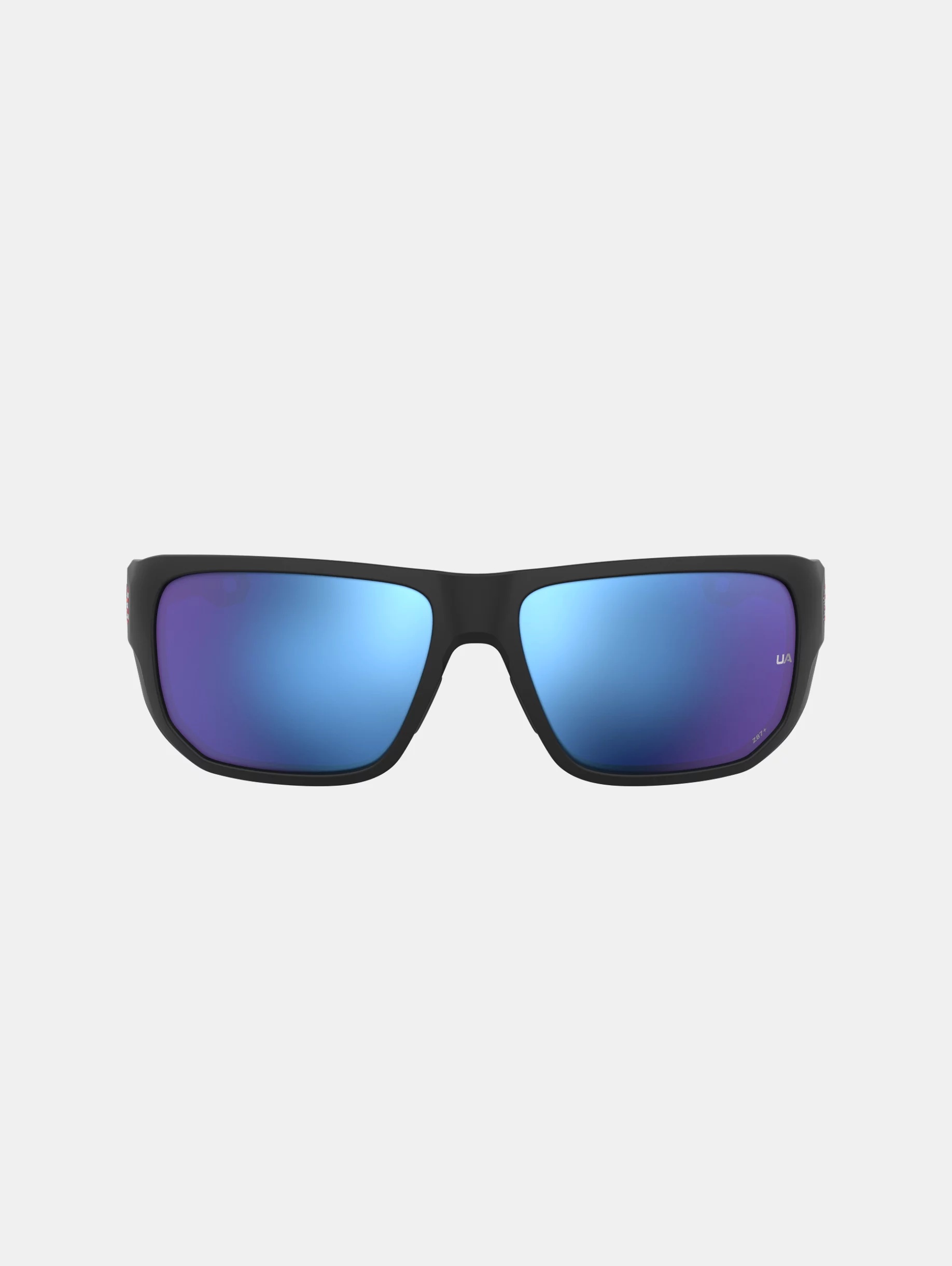 Men's UA Freedom Attack 2 ANSI Mirror Sunglasses - 3