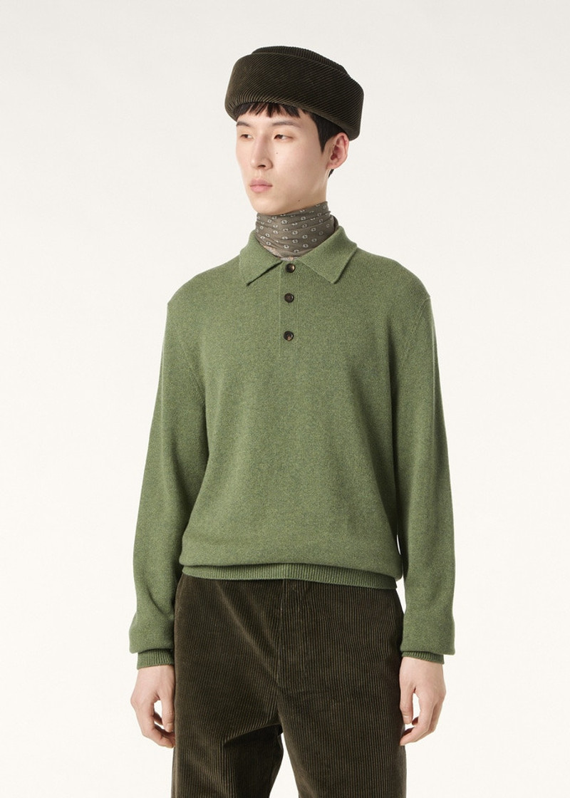 Parksville Polo Shirt 4