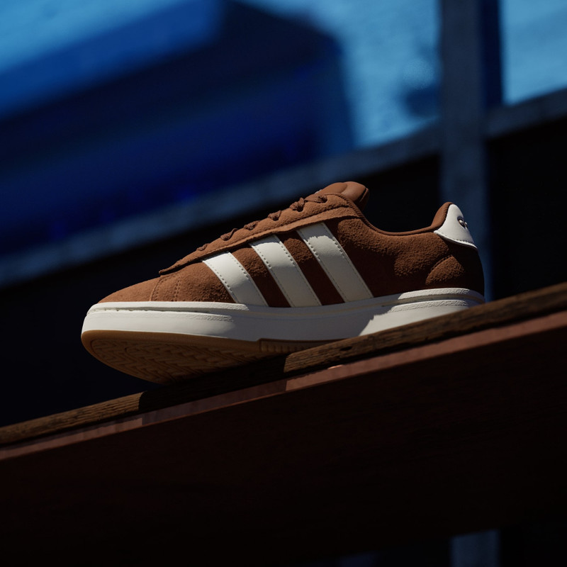 Grand Court Alpha Shoes 6