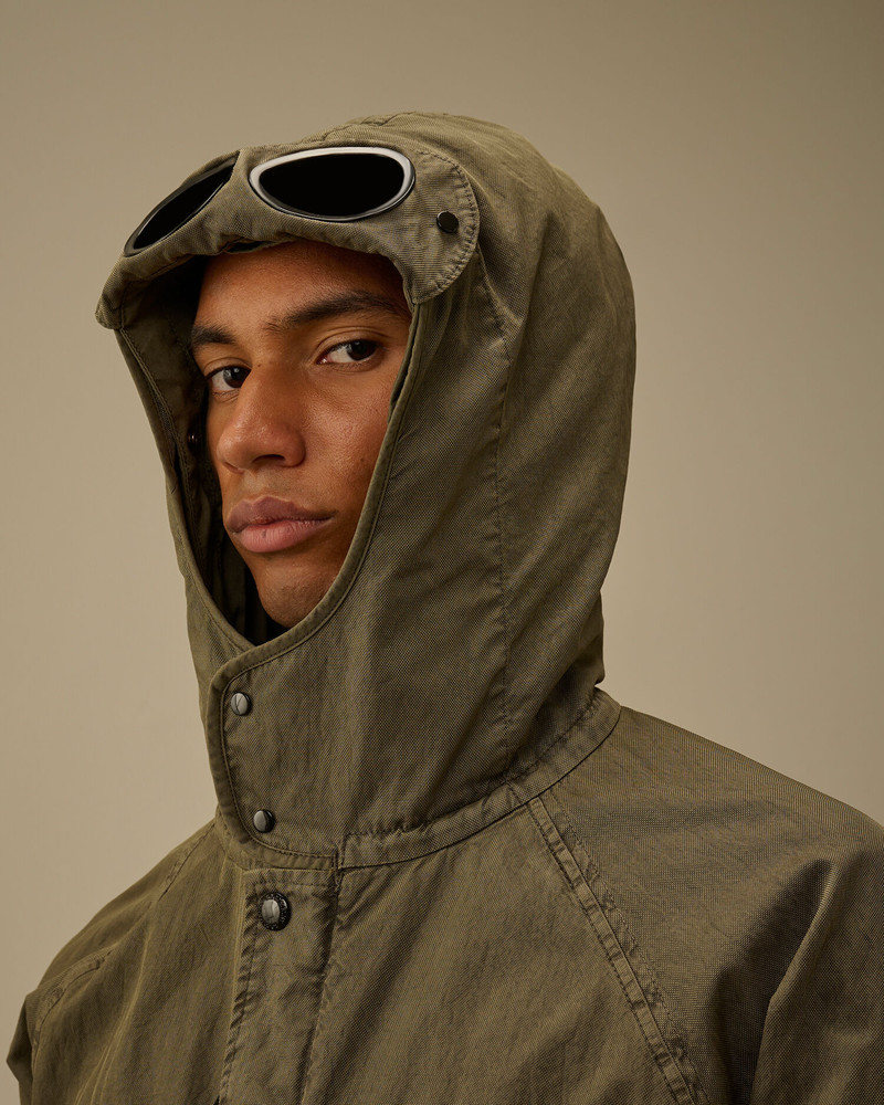 Panama-R Mixed Goggle Jacket 6