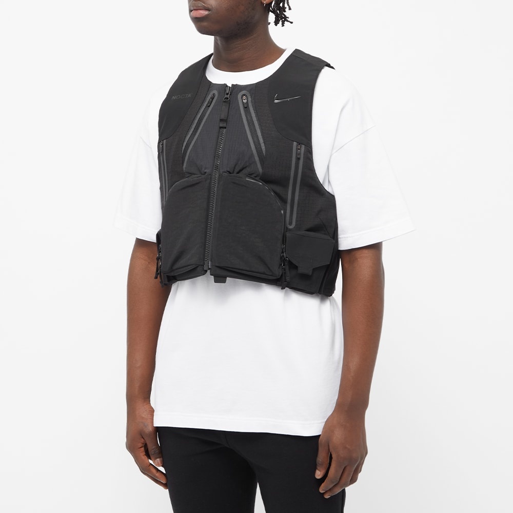 Nike x NOTCA Vest - 7