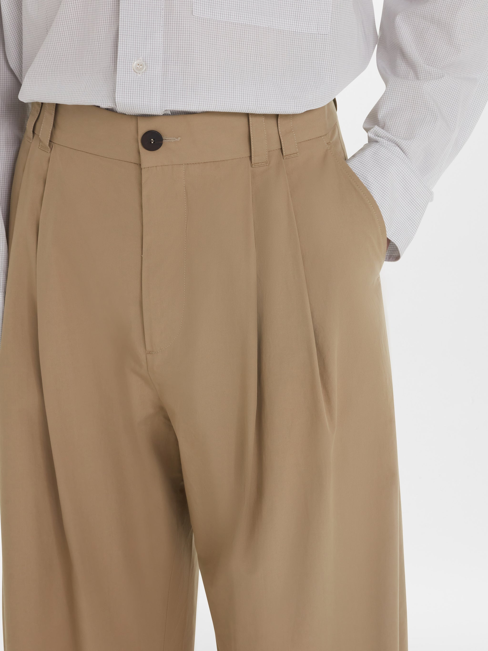 Yale Pant - 6