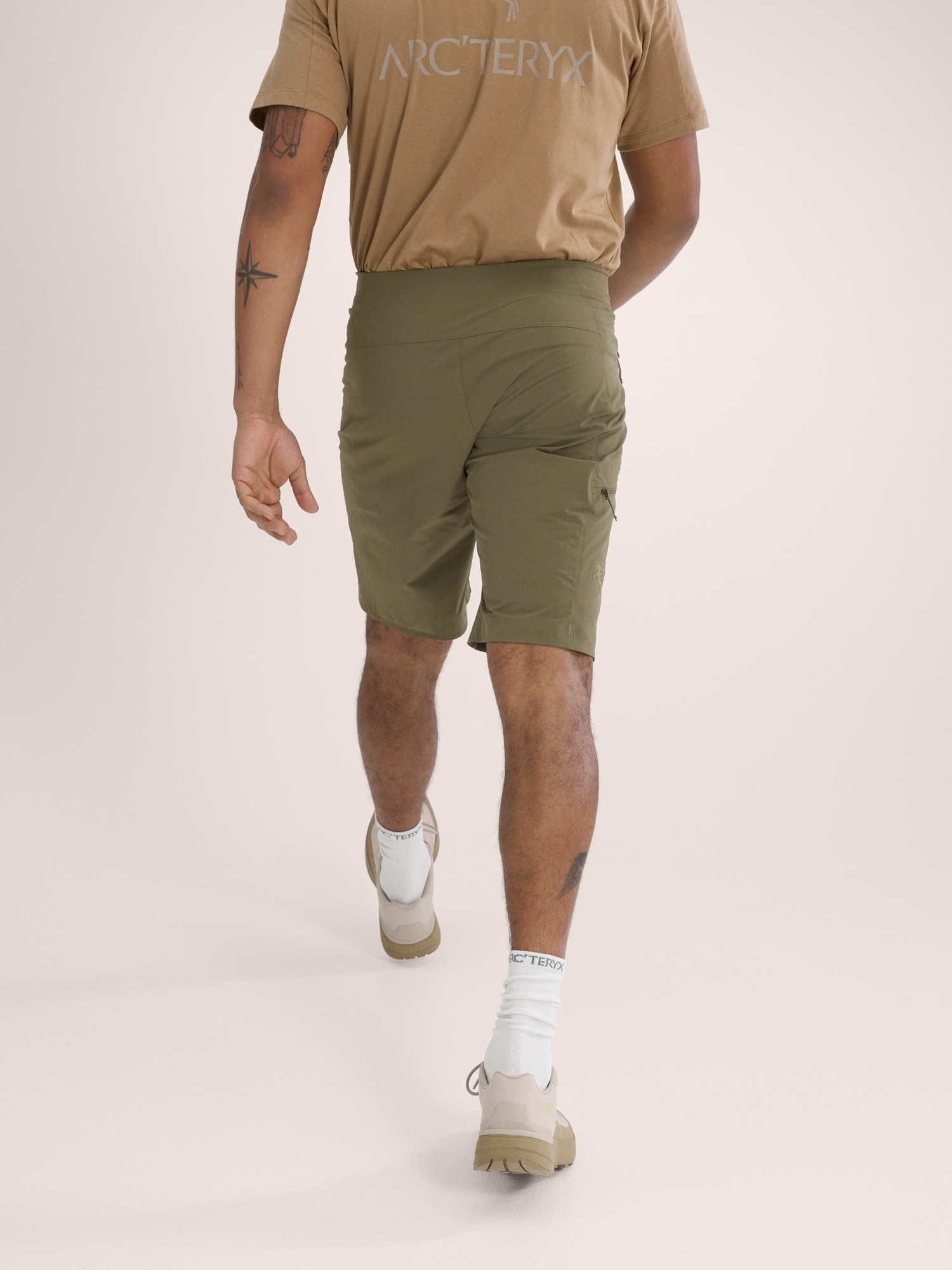 Gamma SL Short 9" - 5