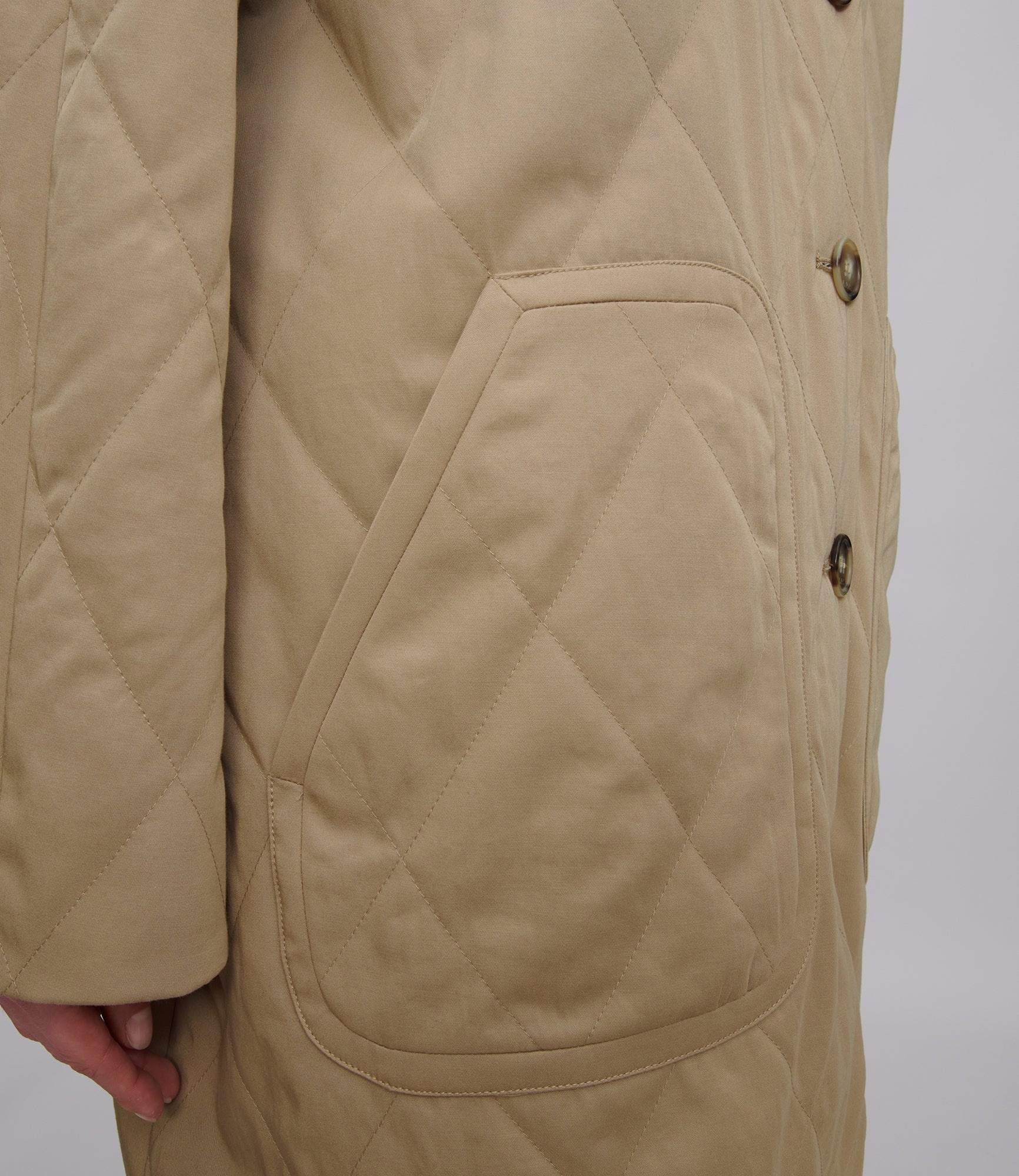 MALIA COAT - 4