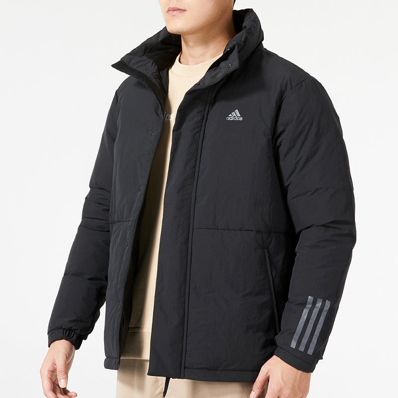 adidas DY Down Jackets 'Black' IL8922 - 2