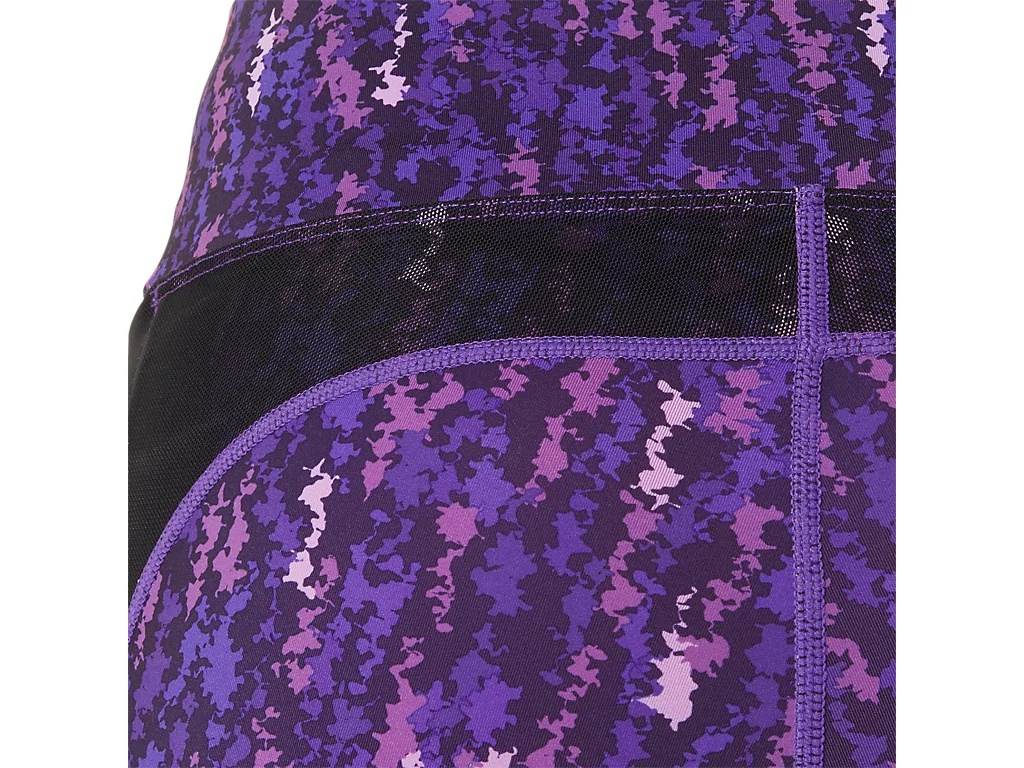 WOMEN'S KATE POCKET CAPRI - 7