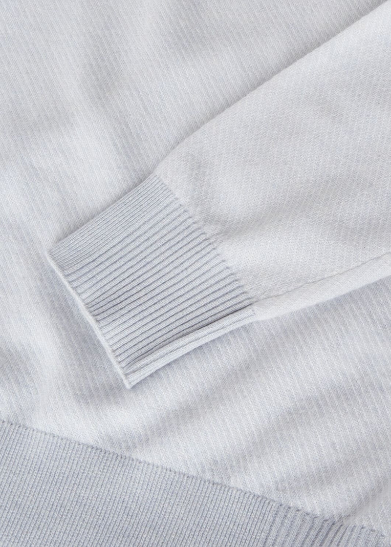 Roadster Mezzocollo Sweater 7