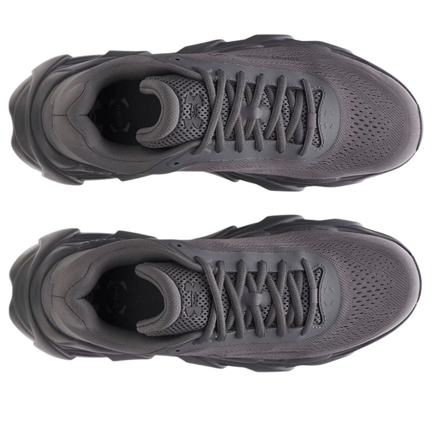 Under Armour UA Halo Runner 'Castlerock' 6005287-025 - 4