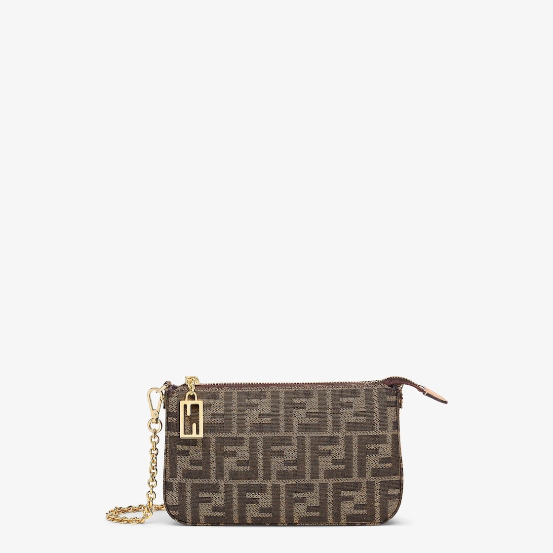 FENDI Baguette Pouch | REVERSIBLE