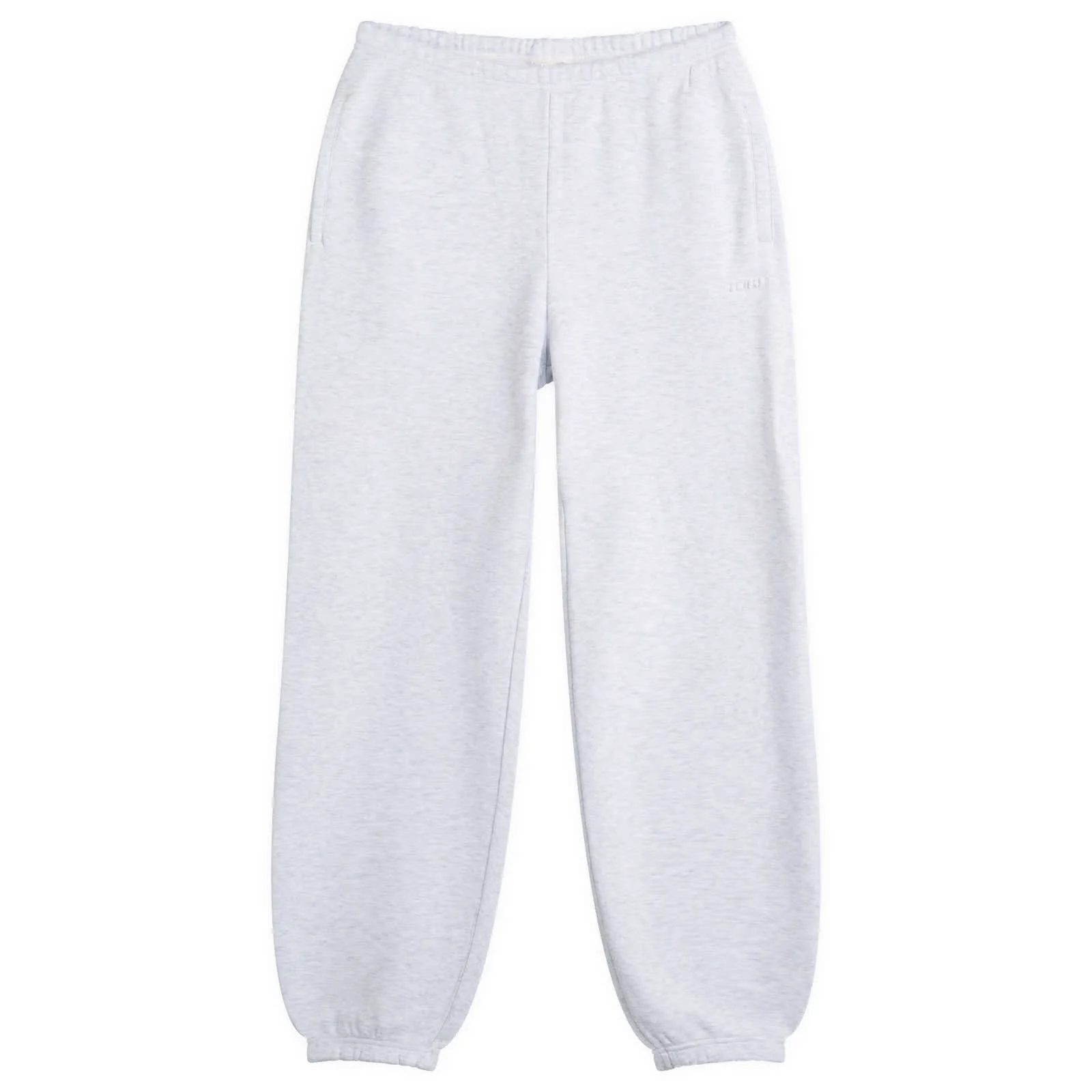 SKIMS Cotton Fleece Classic Jogger - 1