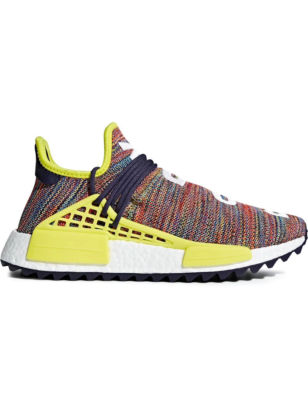 x Pharrell Williams Human Race Body and Earth NMD sneakers - 1