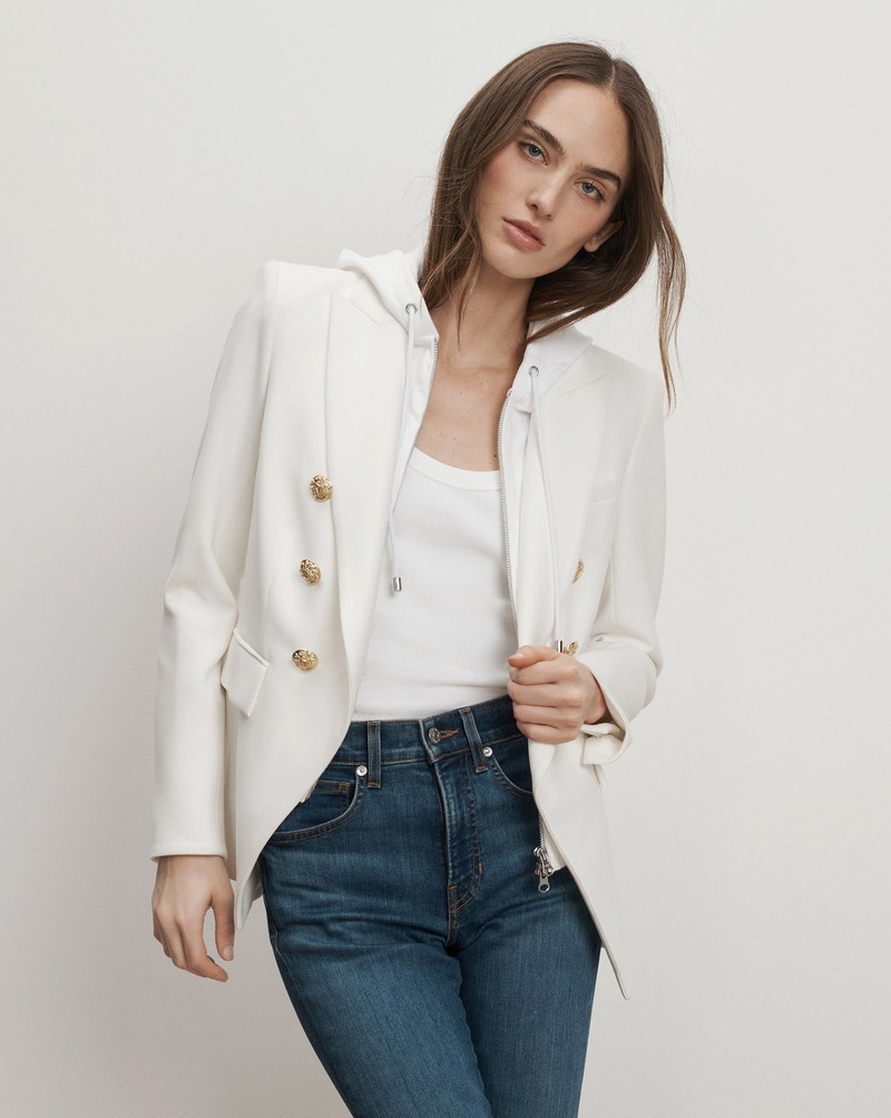 VERONICA BEARD MILLER DICKEY JACKET outlook