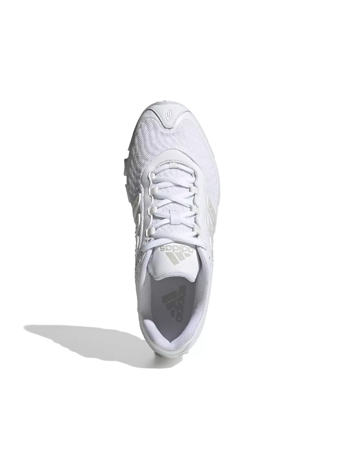 Originals Megaride "Ftwr White/Ftwr White/Grey One" Unisex Shoe - 5