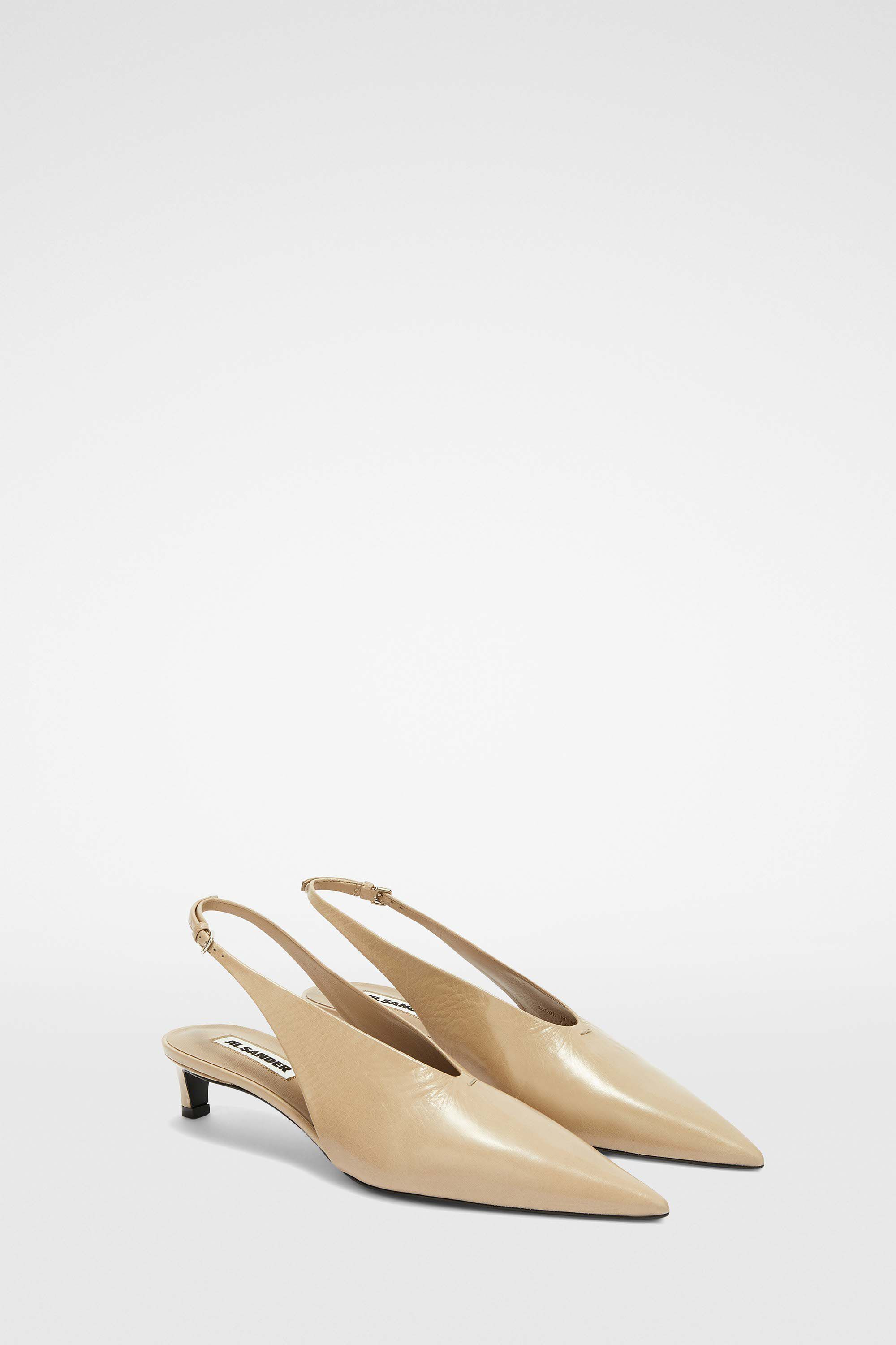 Pumps - 6